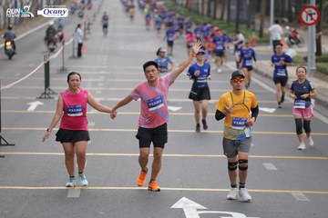 RUN TO LIVE 2024 - Ảnh #1438297