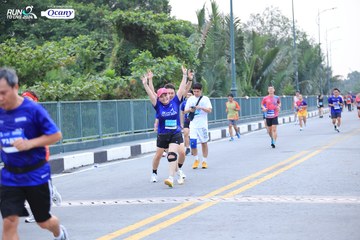 RUN TO LIVE 2024 - Ảnh #1386909