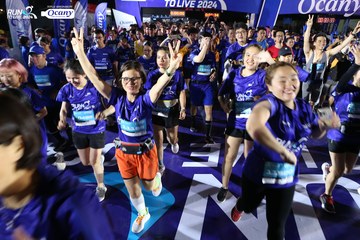 RUN TO LIVE 2024 - Ảnh #1319331