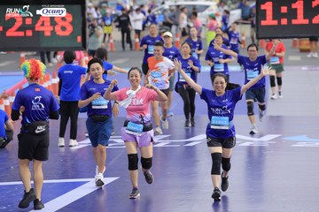 RUN TO LIVE 2024 - Ảnh #1391057