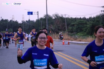 RUN TO LIVE 2024 - Ảnh #1359362