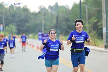 RUN TO LIVE 2024 - Ảnh #1394283