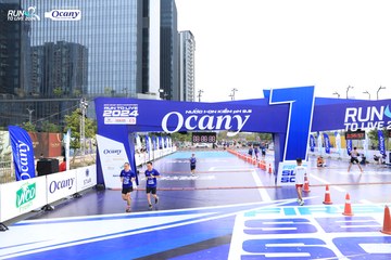 RUN TO LIVE 2024 - Ảnh #1416972