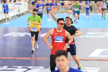 RUN TO LIVE 2024 - Ảnh #1410124