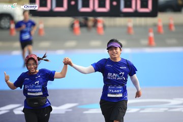 RUN TO LIVE 2024 - Ảnh #1415026