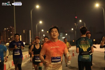 RUN TO LIVE 2024 - Ảnh #1444085