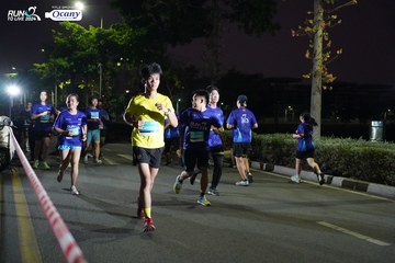 RUN TO LIVE 2024 - Ảnh #1376725