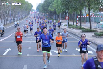RUN TO LIVE 2024 - Ảnh #1433286
