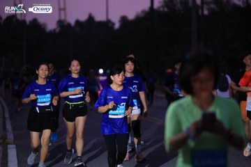 RUN TO LIVE 2024 - Ảnh #1344857