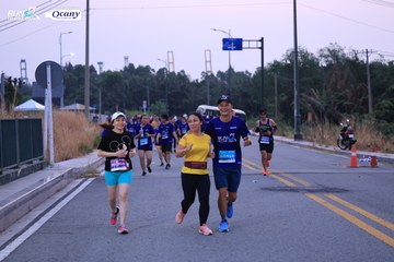 RUN TO LIVE 2024 - Ảnh #1359890