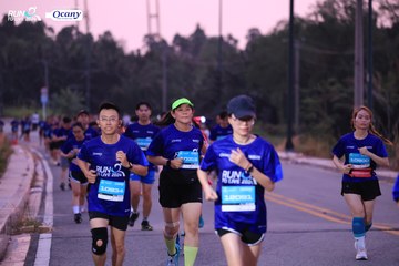RUN TO LIVE 2024 - Ảnh #1357387