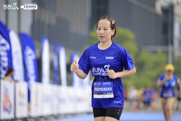 RUN TO LIVE 2024 - Ảnh #1403307