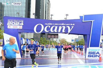 RUN TO LIVE 2024 - Ảnh #1421746