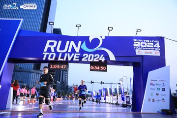 RUN TO LIVE 2024 - Ảnh #1376449