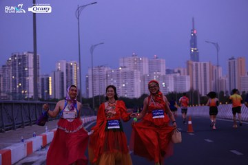 RUN TO LIVE 2024 - Ảnh #1446589