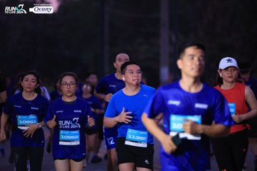 RUN TO LIVE 2024 - Ảnh #1348448