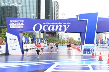 RUN TO LIVE 2024 - Ảnh #1423524