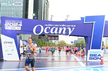 RUN TO LIVE 2024 - Ảnh #1420235
