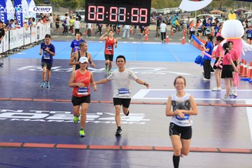 RUN TO LIVE 2024 - Ảnh #1404588