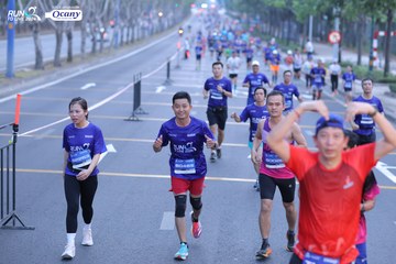 RUN TO LIVE 2024 - Ảnh #1432391