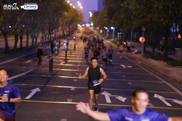 RUN TO LIVE 2024 - Ảnh #1432441
