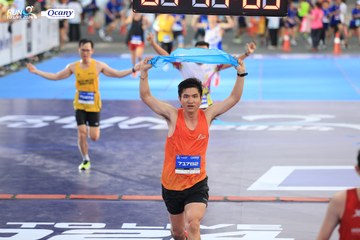 RUN TO LIVE 2024 - Ảnh #1333117