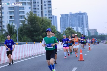 RUN TO LIVE 2024 - Ảnh #1449427
