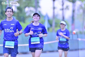 RUN TO LIVE 2024 - Ảnh #1336053