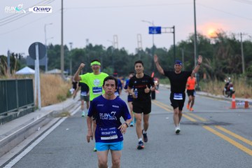 RUN TO LIVE 2024 - Ảnh #1373097