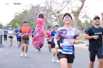 RUN TO LIVE 2024 - Ảnh #1399404