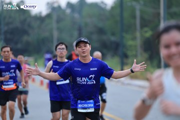 RUN TO LIVE 2024 - Ảnh #1371974