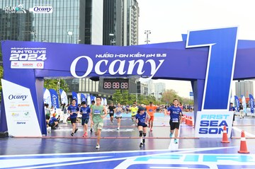 RUN TO LIVE 2024 - Ảnh #1423125