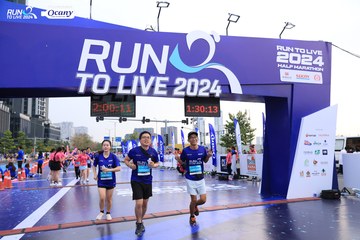 RUN TO LIVE 2024 - Ảnh #1366184