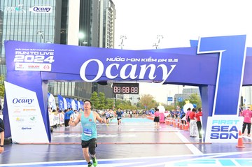 RUN TO LIVE 2024 - Ảnh #1418675