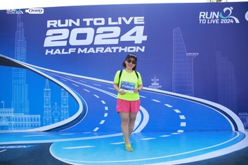 RUN TO LIVE 2024 - Ảnh #1310604