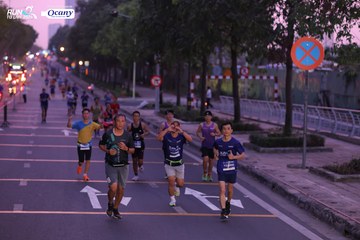 RUN TO LIVE 2024 - Ảnh #1433159