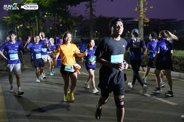 RUN TO LIVE 2024 - Ảnh #1377584