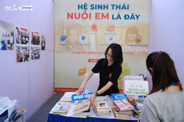 RUN TO LIVE 2024 - Ảnh #1313771