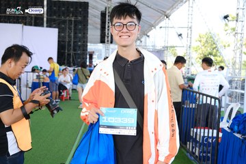 RUN TO LIVE 2024 - Ảnh #1315601