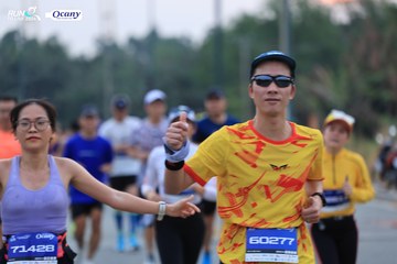 RUN TO LIVE 2024 - Ảnh #1373345