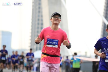 RUN TO LIVE 2024 - Ảnh #1349455