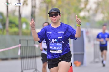 RUN TO LIVE 2024 - Ảnh #1443527