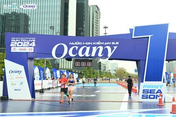 RUN TO LIVE 2024 - Ảnh #1426766