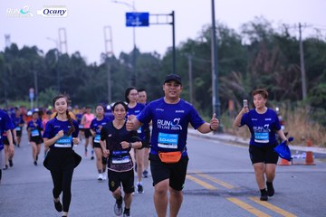 RUN TO LIVE 2024 - Ảnh #1360001