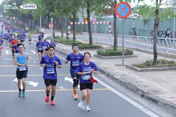 RUN TO LIVE 2024 - Ảnh #1434462