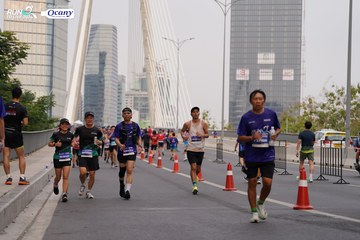 RUN TO LIVE 2024 - Ảnh #1345060