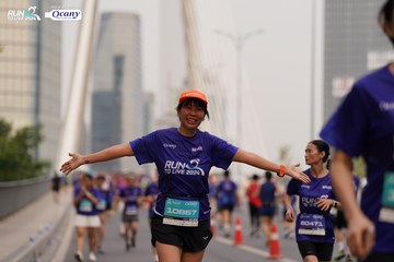RUN TO LIVE 2024 - Ảnh #1345330