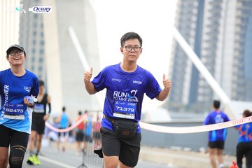 RUN TO LIVE 2024 - Ảnh #1349124