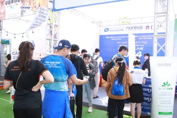 RUN TO LIVE 2024 - Ảnh #1314079