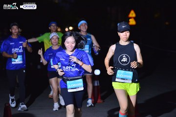 RUN TO LIVE 2024 - Ảnh #1321199
